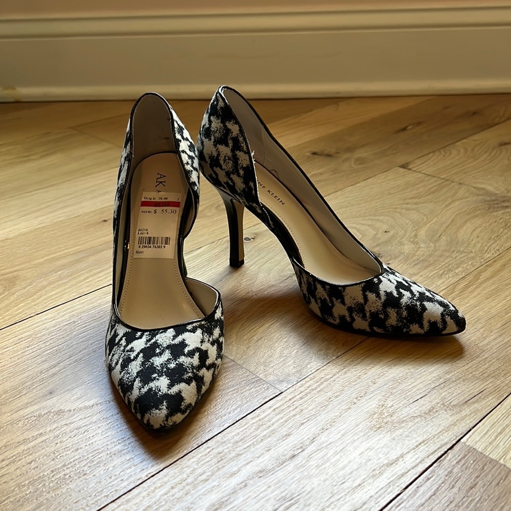 Anne Klein heels